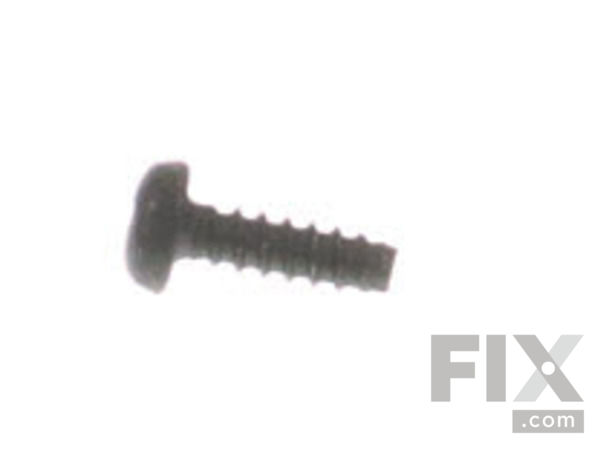 10283692-1-S-Broil-Mate-S21124-Screw - 8x1/2 360 view