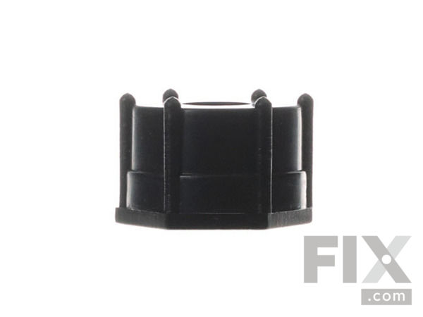 10290381-1-S-Chapin-6-8112B-Retaining Nut 360 view