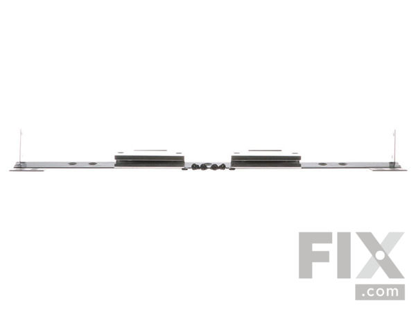 10293446-1-S-Char-Broil-80012481-Burner Brace With Carryover Tu 360 view