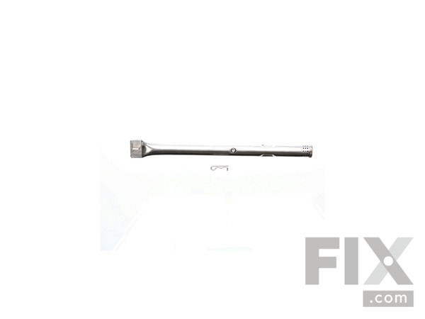 10294908-1-S-Char-Broil-G432-Y700-W1-Main Burner 360 view