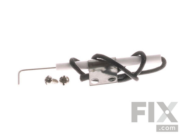 10295098-1-S-Char-Broil-G501-0010-W1-Main Burner Electrode 360 view