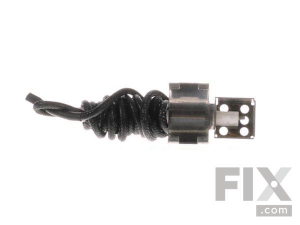10295183-1-S-Char-Broil-G515-0014-W1-Electrode For Main Burner 360 view