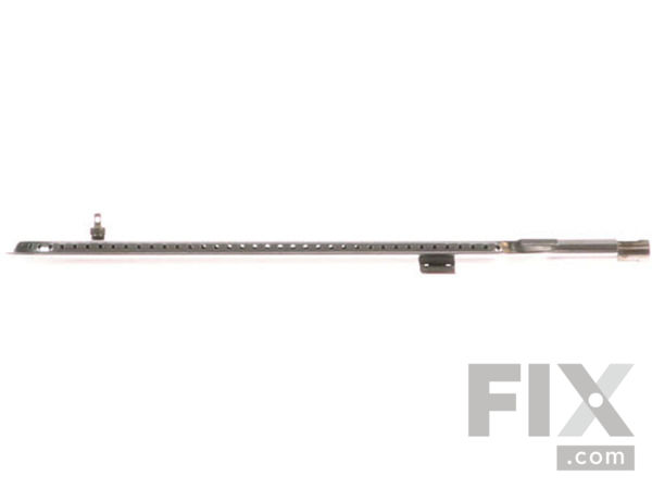 10295977-1-S-Char-Broil-G651-1100-W1-Main Burner Assembly 360 view