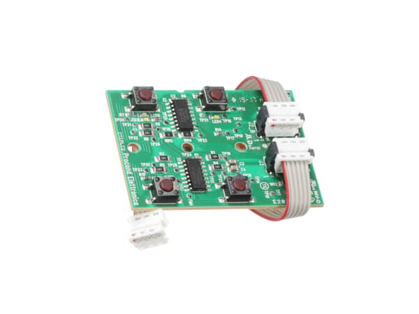 10310495-1-S-DeLonghi-5213214471-Control Board (230v) 360 view