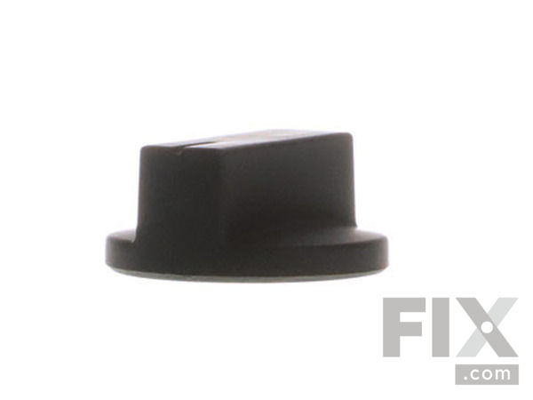 10310644-1-S-DeLonghi-5311810021-Black Knob 360 view