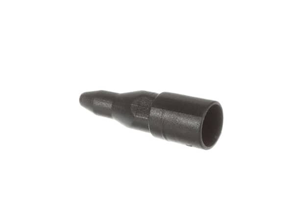 10311215-1-S-DeLonghi-5332169300-Removable Steam Nozzle Only 360 view