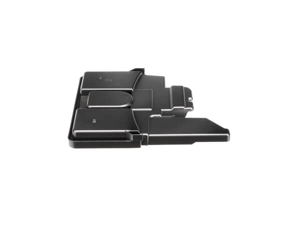 10311345-1-S-DeLonghi-5332266500-Drip Tray Without Float 360 view