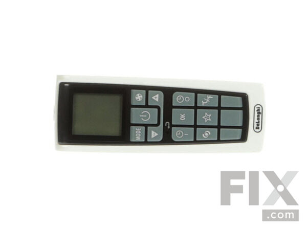 10311897-1-S-DeLonghi-5515110271-Remote Control 360 view