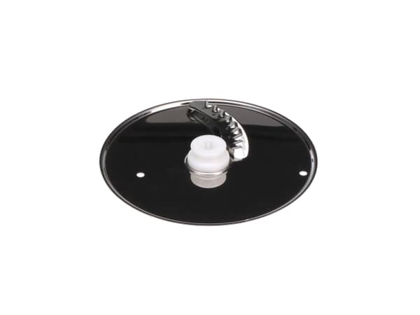 10314030-1-S-DeLonghi-KW663890-Julienne Chipper Plate (Fine) 360 view
