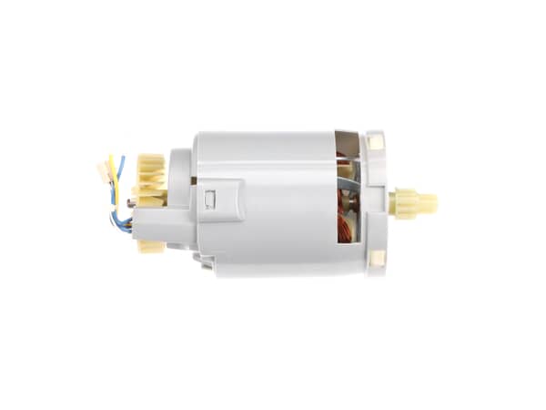 10314045-1-S-DeLonghi-KW665719-Motor Assembly With Cowl 360 view