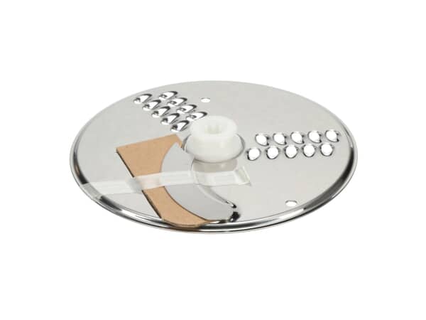 10314132-1-S-DeLonghi-KW694332-Thick Slicer Plate 360 view