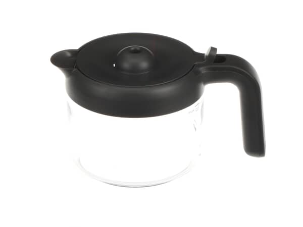 10314180-1-S-DeLonghi-KW711539-Thermal Carafe W/ Soft Handle 360 view