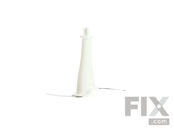 10314228-1-S-DeLonghi-KW712997-Knife Blade Assembly Including 360 view
