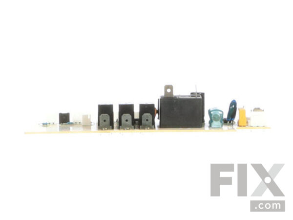 10314479-1-S-DeLonghi-NE1835-Control Board 360 view