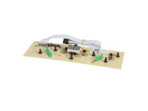 10314952-1-S-DeLonghi-TL1823-Control Board 360 view