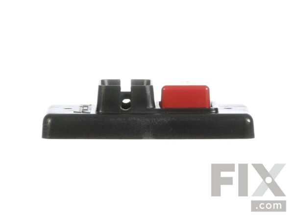 10316635-1-S-Delta-1340100-Switch Cover Assembly 360 view