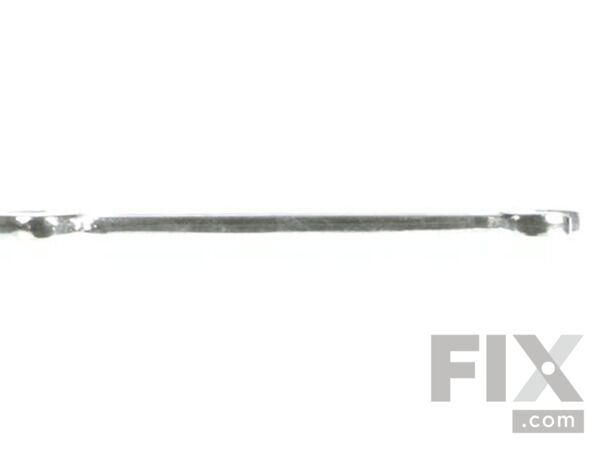 10318514-1-S-Delta-1343918-8x10 Open End Wrench, Standard 360 view