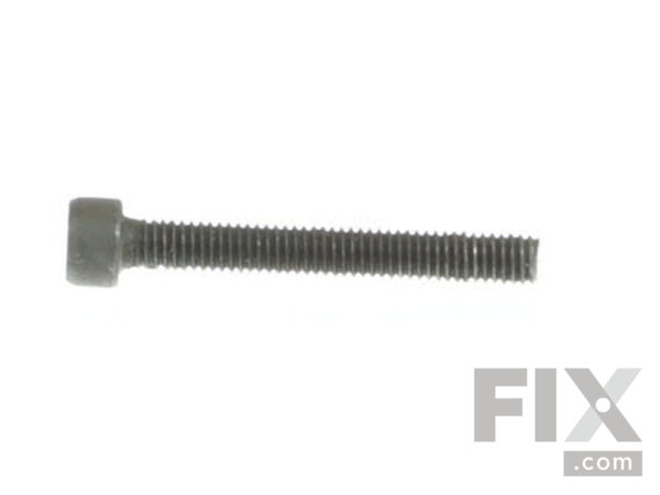 10319436-1-S-Delta-1346205-Hex Head Screw 360 view
