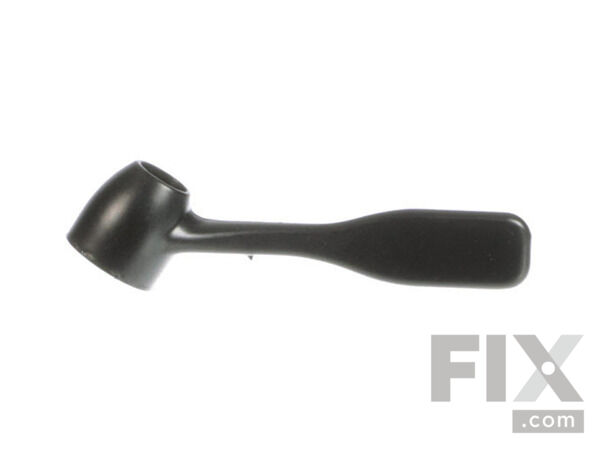 10325053-1-S-Delta-434080670002-Lever 360 view