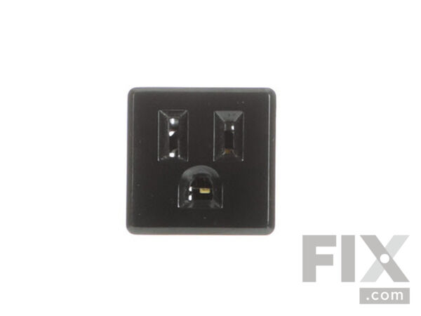 10325243-1-S-Delta-438010070068-Outlet (120V) 360 view