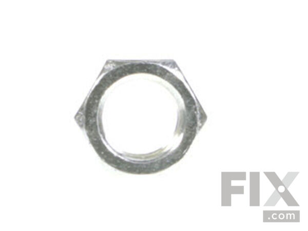 10326009-1-S-Delta-5140055-58-Hex Nut 360 view