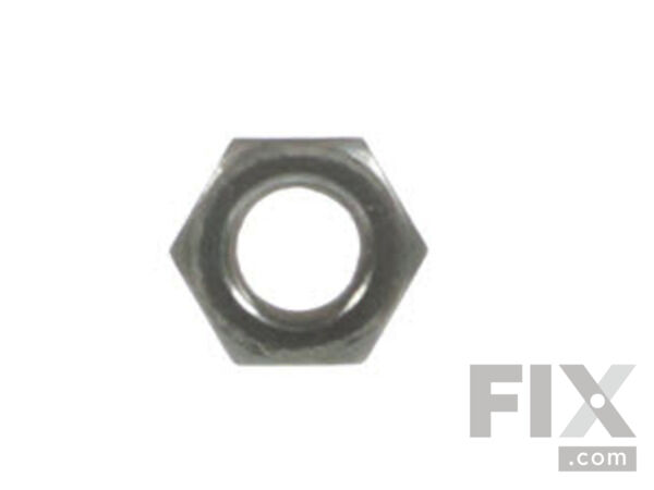 10326119-1-S-Delta-5140059-82-Nut - Nylock M10x1.5 360 view