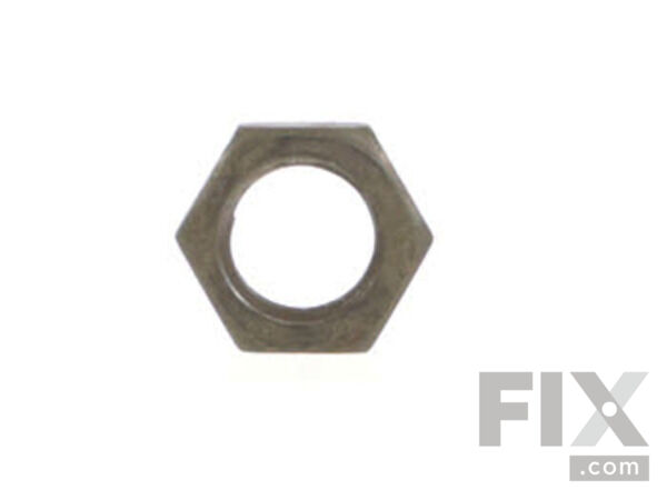 10327780-1-S-Delta-902010101227-Hex Nut 360 view
