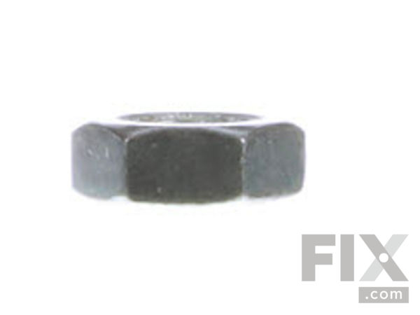 10327792-1-S-Delta-902010201227S-Hex Jam Nut 360 view