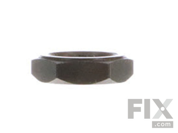 10327835-1-S-Delta-902012012571S-Hex Nut 360 view