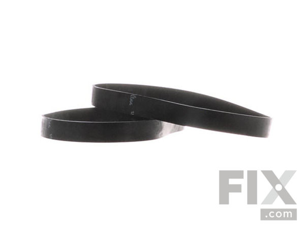 10334680-1-S-Dirt Devil-RO-910355-Style 12 Belt / 2 Pack 360 view