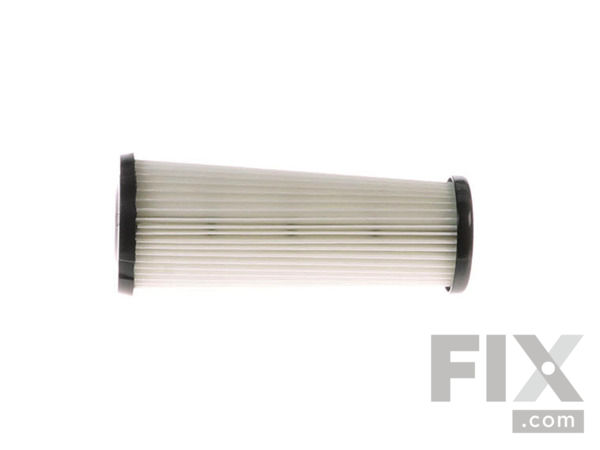 10334734-1-S-Dirt Devil-RO-JC0280-Hepa Filter Assembly 360 view