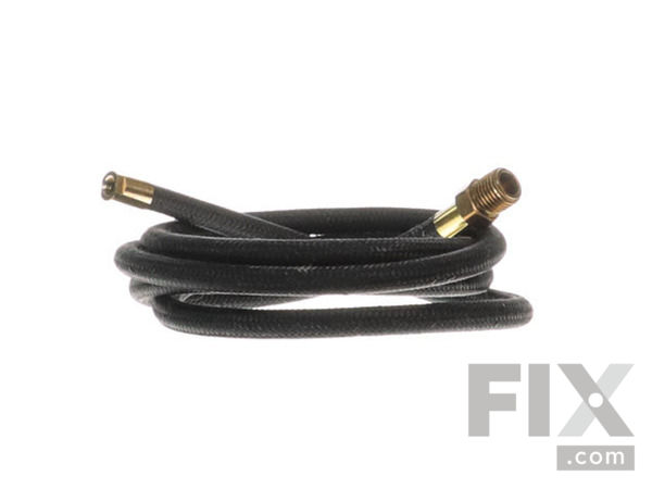 10335977-1-S-Dotco-45-0948-Intake Hose 360 view