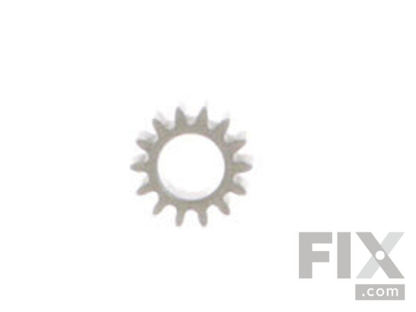 10338406-1-S-Dynabrade-53195-Gear (2) 360 view