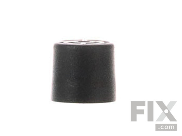 10338783-1-S-Dynabrade-56028-Muffler Cap 360 view