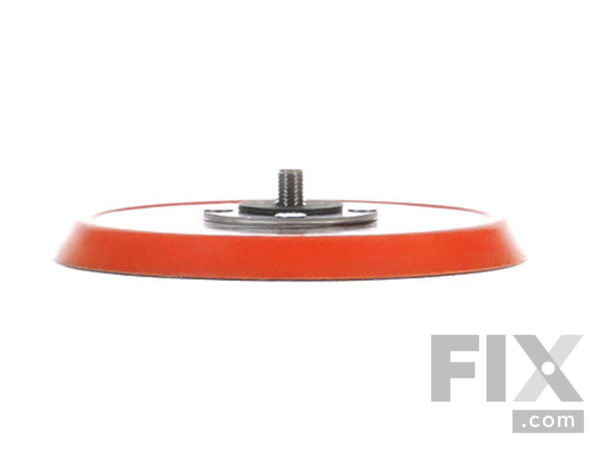 10338824-1-S-Dynabrade-56106-Sanding Pad 360 view