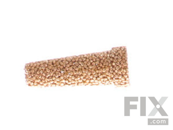 10338965-1-S-Dynabrade-57065-Cone Muffler 360 view