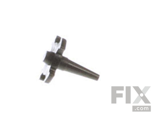 10339231-1-S-Dynabrade-58365-Tip Valve 360 view