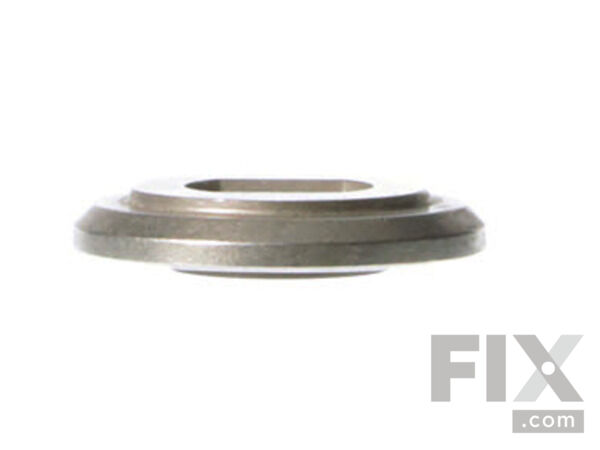 10354848-1-S-Flex-191612-Clamping Flange 360 view