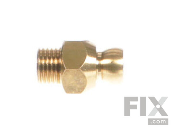 10355200-1-S-Flex-256843-Swivel Connector 360 view