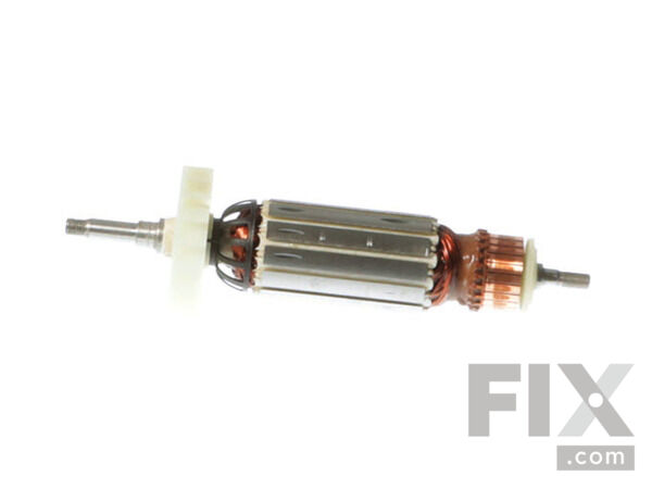 10355516-1-S-Flex-301779-Armature 120V 360 view