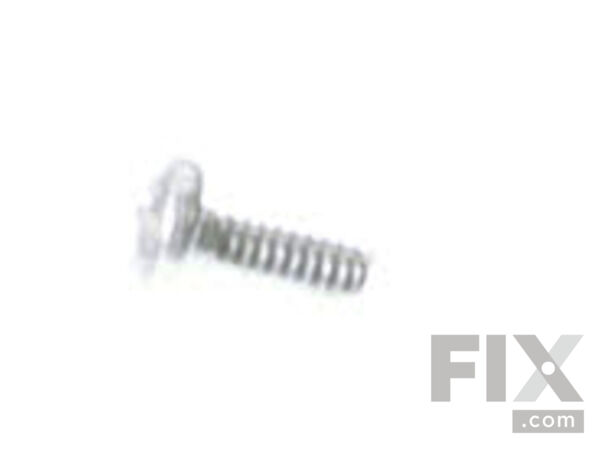 10359100-1-S-Genie-28043A04.S-Screw, Lens Cover 8-32 X .375, 360 view