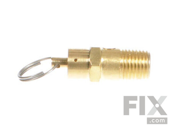 10365058-1-S-Grip-Rite-PACP382-Pressure Relief Valve 360 view