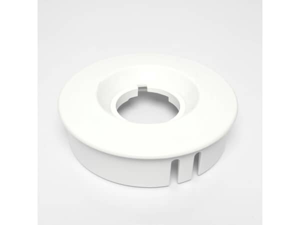 10366656-1-S-Hamilton Beach-990034100-Lid, White 360 view