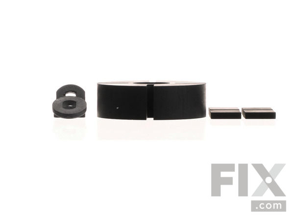 10369274-1-S-Heatstar-F226831-Rotor Kit 360 view