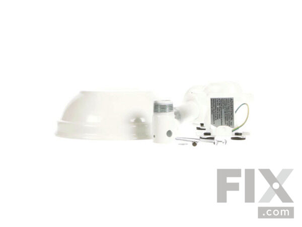 10370548-1-S-Hunter-K006501132-Hanging System Kit 360 view