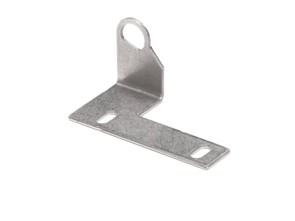 10372606-1-S-Ice-O-Matic-3013360-01-Bracket Bin Door Rh 360 view
