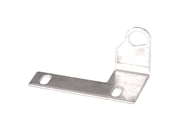 10372607-1-S-Ice-O-Matic-3013360-02-Bracket Bin Door Lh 360 view