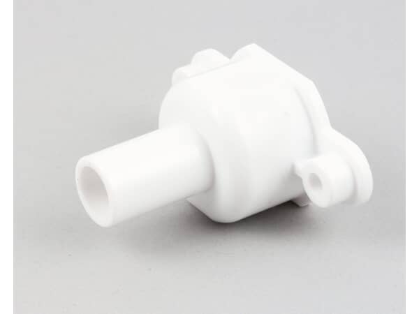 10372950-1-S-Ice-O-Matic-9091140-01-Drain Fitting 360 view