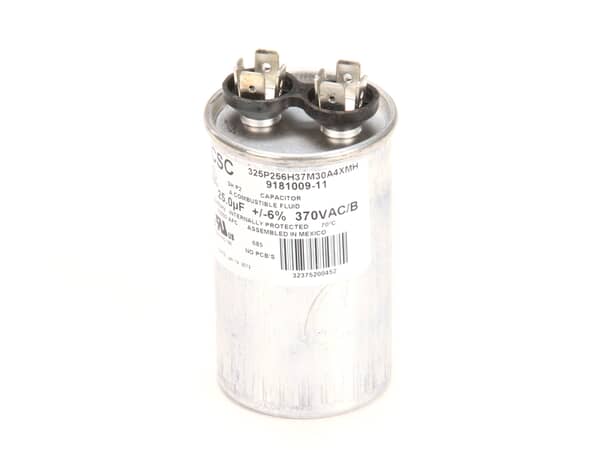 10373275-1-S-Ice-O-Matic-9181009-11-Run Capacitor 360 view