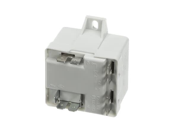 10373283-1-S-Ice-O-Matic-9181010-04-Start Relay 360 view